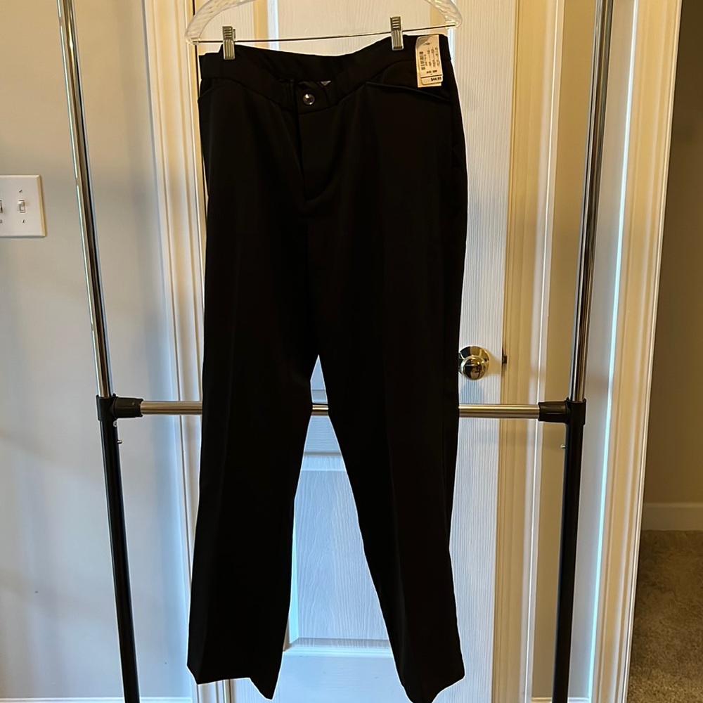 Work pants new never worn